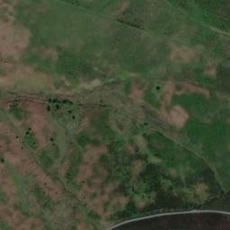 Satellite imagery of Pole Bank, GB