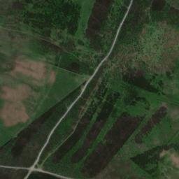 Satellite imagery of Pole Bank, GB