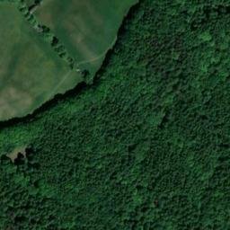 Satellite imagery of Hartshill Castle, GB