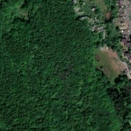 Satellite imagery of Hartshill Castle, GB