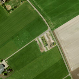 Satellite imagery of 106 II, NL