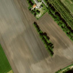 Satellite imagery of 106 I, NL