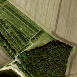 Satellite imagery of 106 I, NL