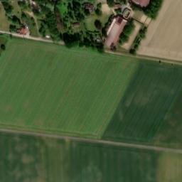 Satellite imagery of Kickensberg, DE