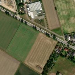 Satellite imagery of Kickensberg, DE