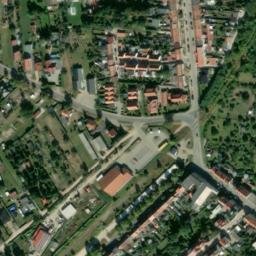 Satellite imagery of Prison Tower, DE
