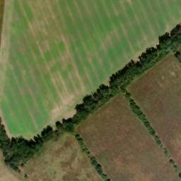 Satellite imagery of Spitzberg, DE