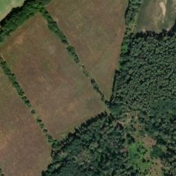 Satellite imagery of Spitzberg, DE