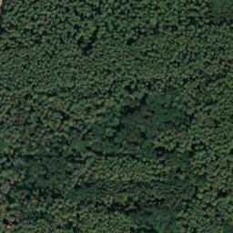 Satellite imagery of Spitzberg, DE