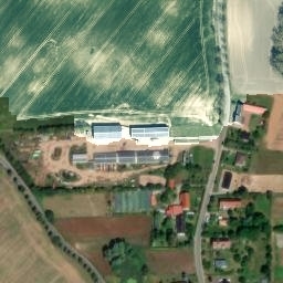 Satellite imagery of Finkenberg, DE