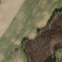 Satellite imagery of Krähenberg, DE