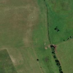 Satellite imagery of Spitzer Berg, DE