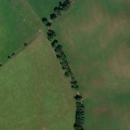 Satellite imagery of Spitzer Berg, DE