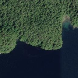 Satellite imagery of Begg Point, CA