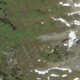 Satellite imagery of The Cube Ridge, CA