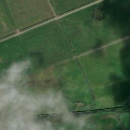Satellite imagery of Leck Point, IE