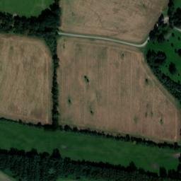 Satellite imagery of Peppard’s Castle, IE