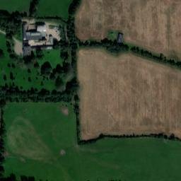 Satellite imagery of Peppard’s Castle, IE