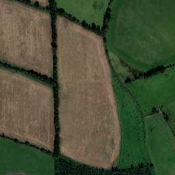 Satellite imagery of Peppard’s Castle, IE