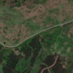 Satellite imagery of Pole Bank, GB