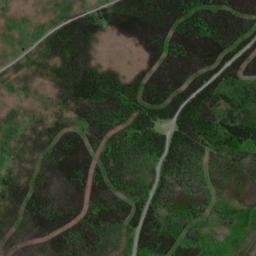 Satellite imagery of Pole Bank, GB