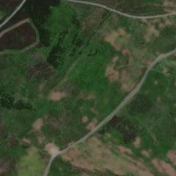 Satellite imagery of Pole Bank, GB