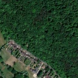 Satellite imagery of Hartshill Castle, GB