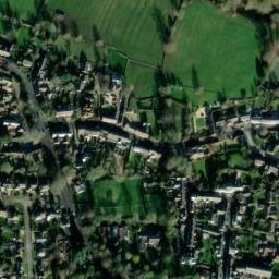 Satellite imagery of Kibworth Harcourt Castle, GB