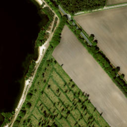 Satellite imagery of 106, NL