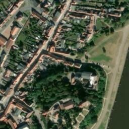 Satellite imagery of Prison Tower, DE