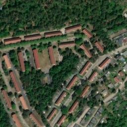 Satellite imagery of Dachsberg, DE