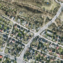 Satellite imagery of NDB-Funkfeuer RW, DE