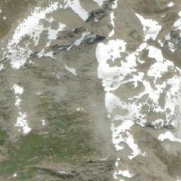 Satellite imagery of The Cube Ridge, CA