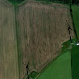 Satellite imagery of Peppard’s Castle, IE