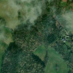 Satellite imagery of Hyssington Castle, GB