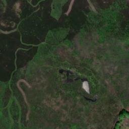 Satellite imagery of Pole Bank, GB