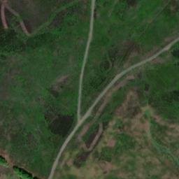 Satellite imagery of Pole Bank, GB