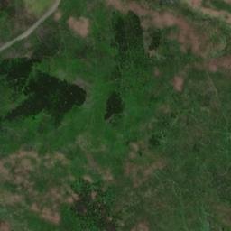Satellite imagery of Pole Bank, GB