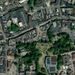 Satellite imagery of Hinckley Castle Hill, GB