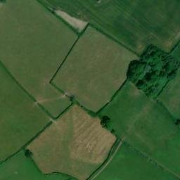 Satellite imagery of Sapcote Castle, GB