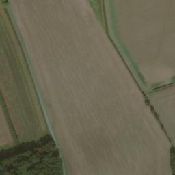 Satellite imagery of Chesterton Mound, GB