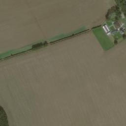 Satellite imagery of Chesterton Mound, GB