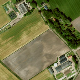 Satellite imagery of 106, NL