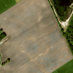 Satellite imagery of 106, NL