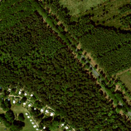 Satellite imagery of 105 II, NL