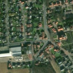 Satellite imagery of Ochsenberg, DE