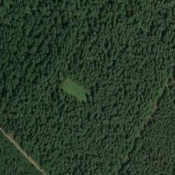Satellite imagery of Queckenberg, DE