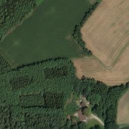 Satellite imagery of Queckenberg, DE