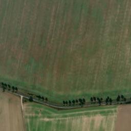 Satellite imagery of Weinberg, DE