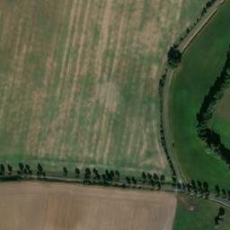 Satellite imagery of Weinberg, DE